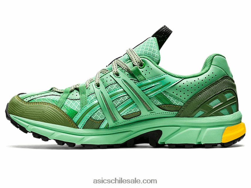 hombres Asics hs4-s gel-sonoma 15-50 gtx R8N4461248 ramo primaveral/grafito azul