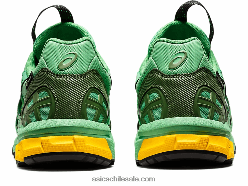 hombres Asics hs4-s gel-sonoma 15-50 gtx R8N4461248 ramo primaveral/grafito azul