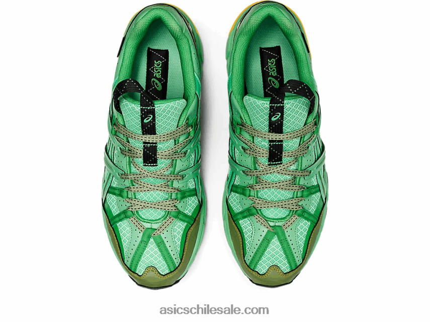 hombres Asics hs4-s gel-sonoma 15-50 gtx R8N4461248 ramo primaveral/grafito azul