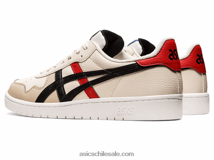 hombres Asics japón R8N4461233 abedul/negro