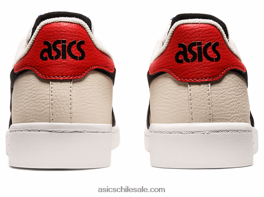 hombres Asics japón R8N4461233 abedul/negro