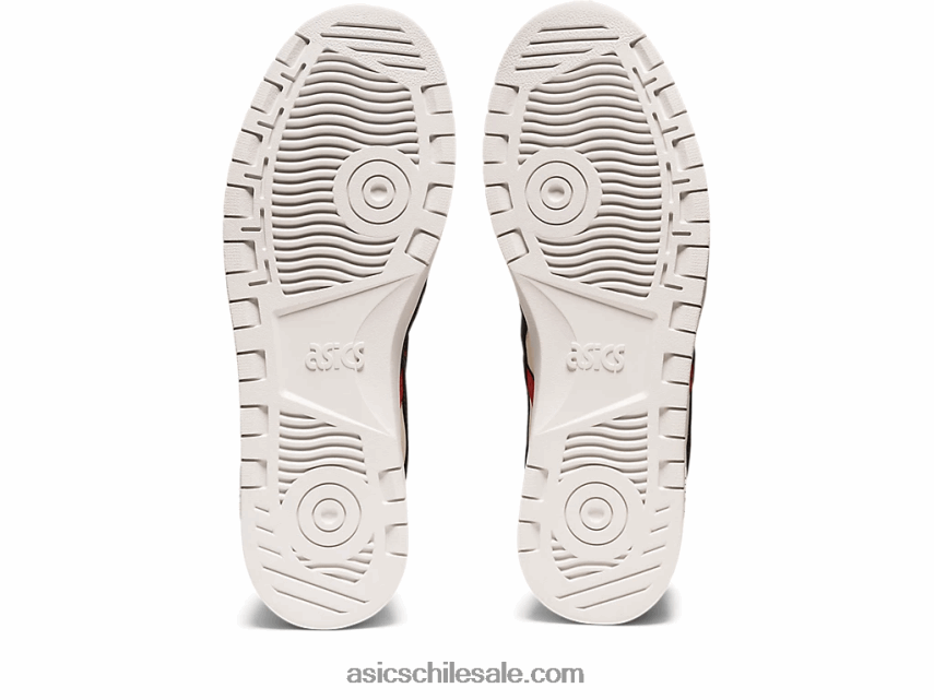 hombres Asics japón R8N4461233 abedul/negro