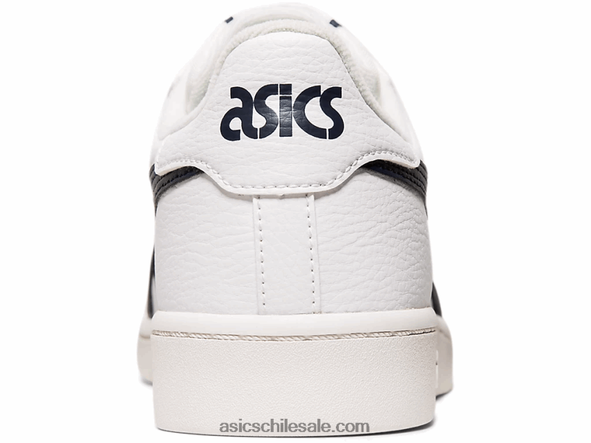 hombres Asics japón R8N4462117 blanco/medianoche