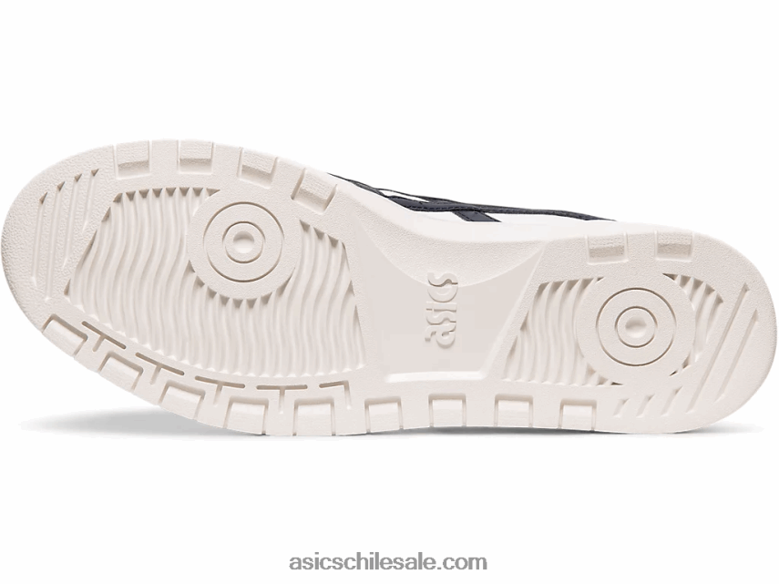 hombres Asics japón R8N4462117 blanco/medianoche