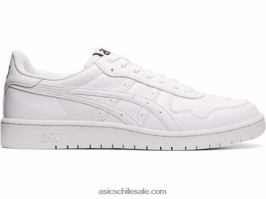 hombres Asics japón R8N4462118 blanco