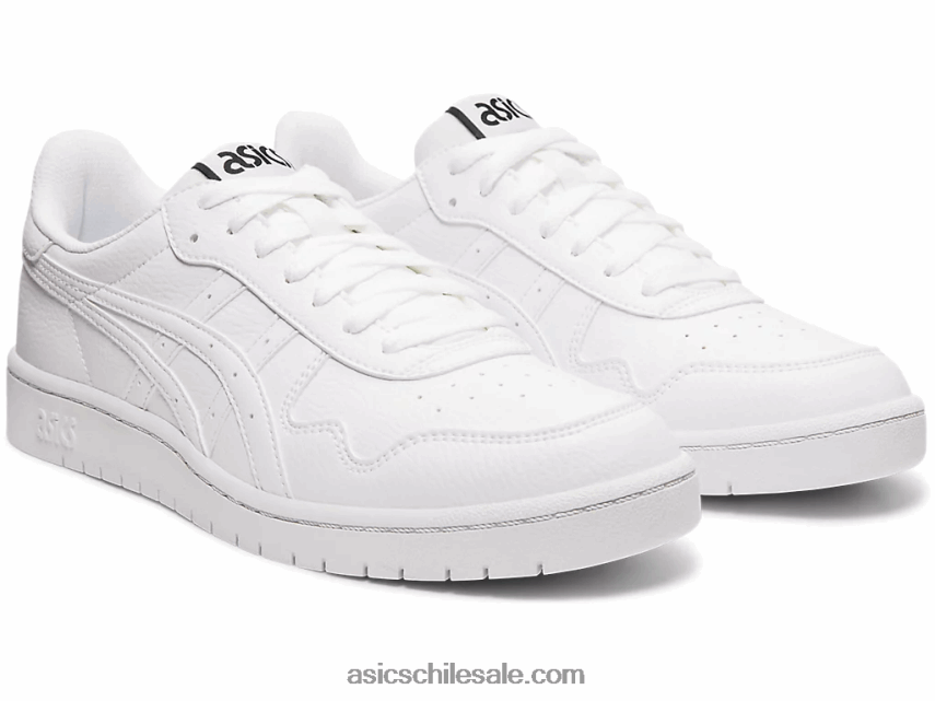 hombres Asics japón R8N4462118 blanco