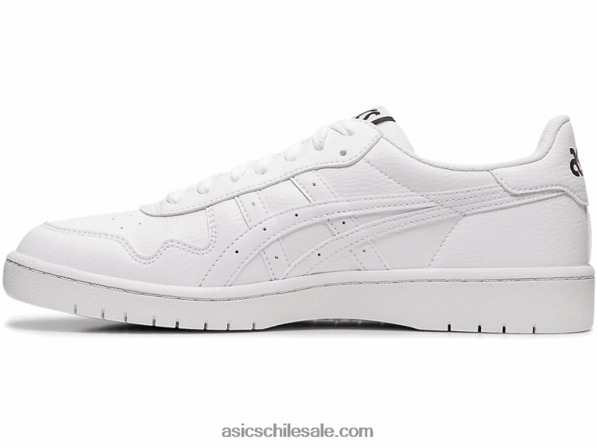 hombres Asics japón R8N4462118 blanco