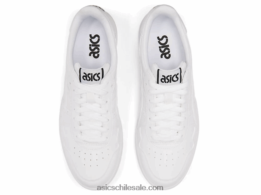 hombres Asics japón R8N4462118 blanco