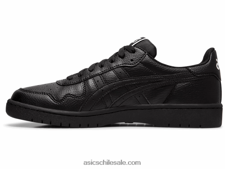 hombres Asics japón R8N4462119 negro