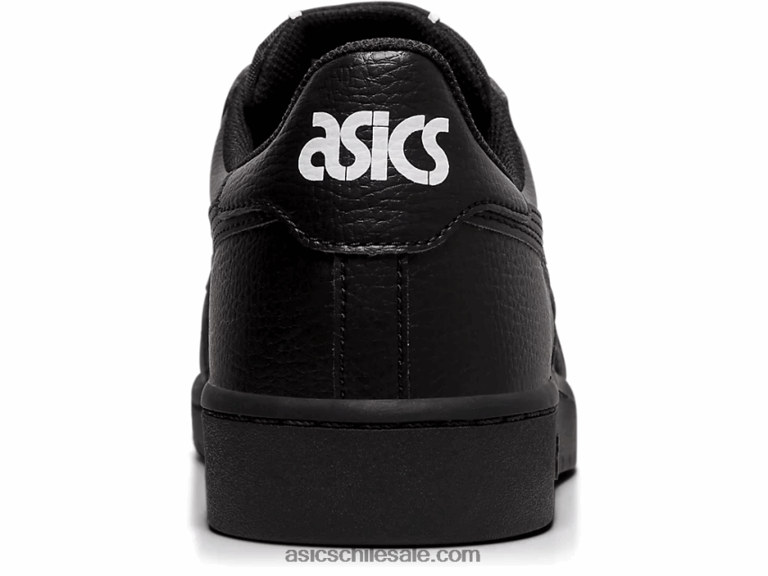 hombres Asics japón R8N4462119 negro