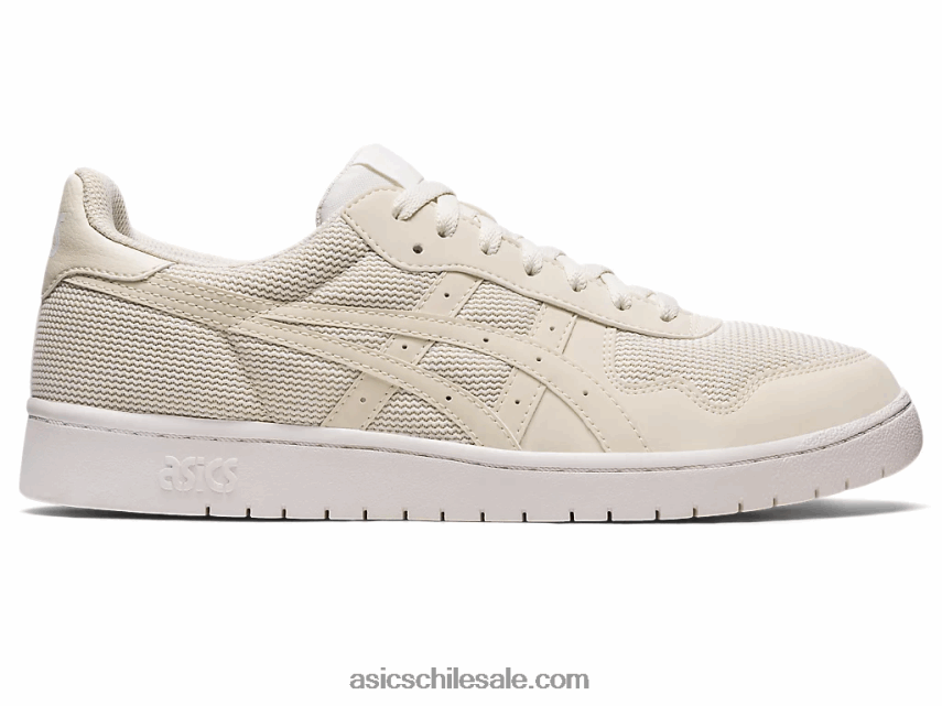 hombres Asics japón R8N446542 abedul/abedul