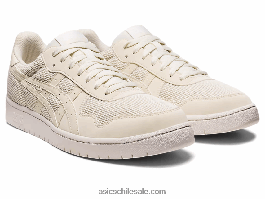 hombres Asics japón R8N446542 abedul/abedul