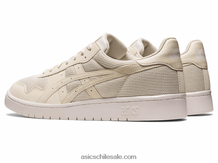 hombres Asics japón R8N446542 abedul/abedul