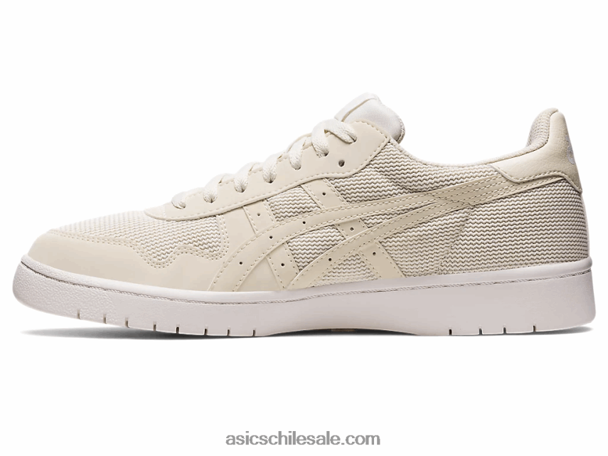 hombres Asics japón R8N446542 abedul/abedul