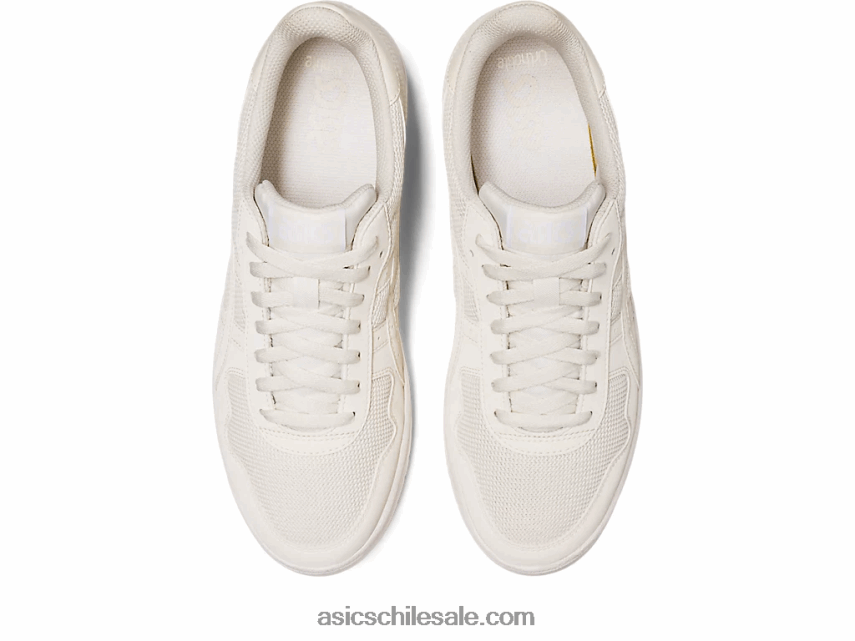 hombres Asics japón R8N446542 abedul/abedul