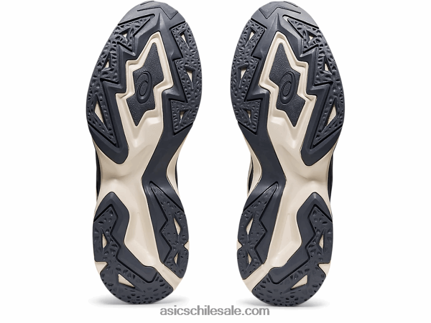 hombres Asics protoblasto R8N4461184 marfil/crema