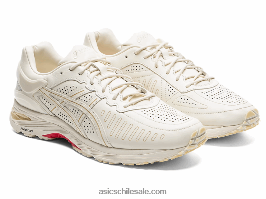 hombres Asics sps metarun R8N4462105 abedul/abedul