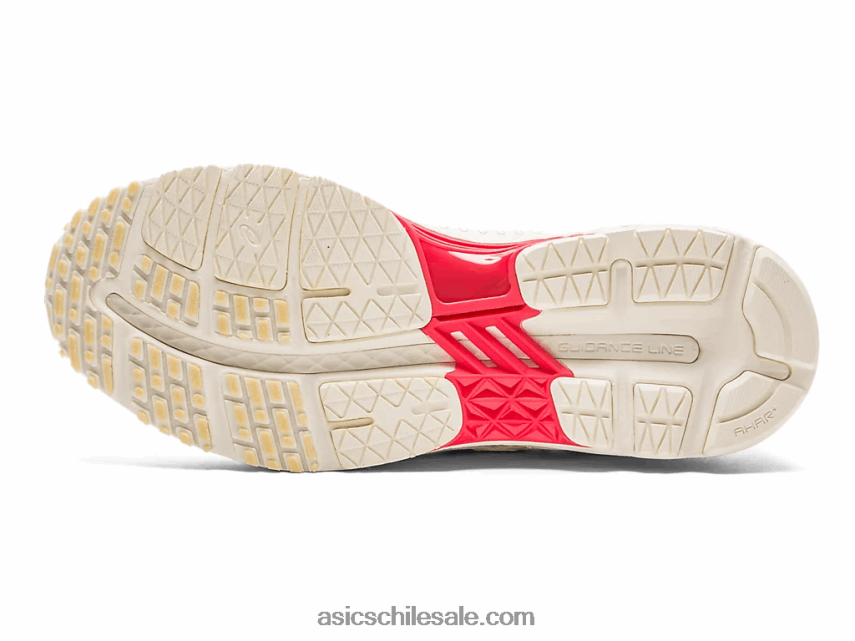 hombres Asics sps metarun R8N4462105 abedul/abedul