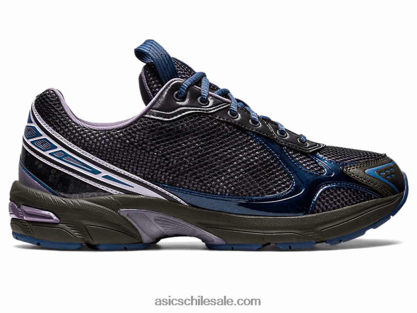 hombres Asics ub4-s gel-1130 R8N446774 gris grafito/gran tiburón