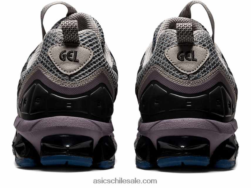 hombres Asics us3-s gel-quantum 360 vii kiso R8N446757 gris ostra/gris grafito