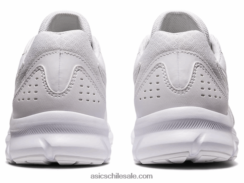 hombres Asics Jolt 3 extra ancho R8N4461930 blanco