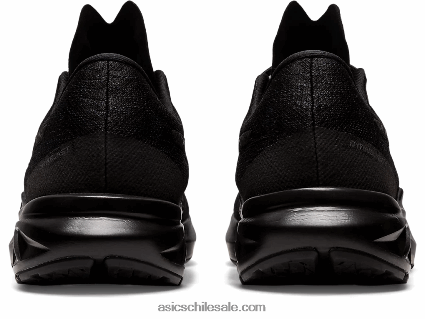 hombres Asics dinablasto 3 R8N446794 negro