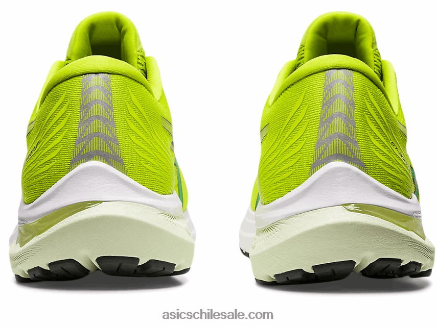 hombres Asics gt-2000 11 R8N446104 ralladura de lima/negro