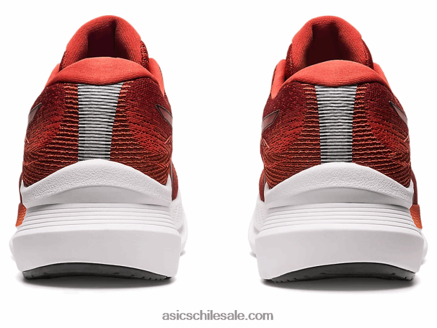 hombres Asics paseo en planeador 3 R8N446532 latte de especias/negro