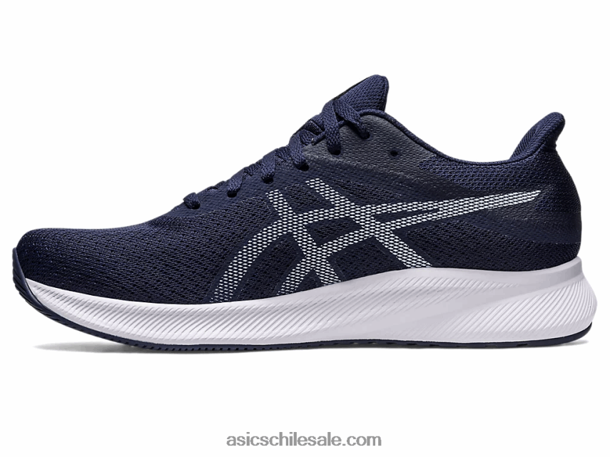 hombres Asics patriota 13 R8N446563 cielo de medianoche