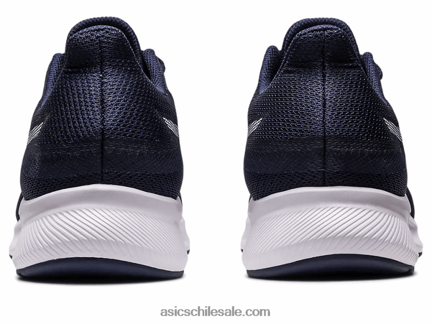 hombres Asics patriota 13 R8N446563 cielo de medianoche