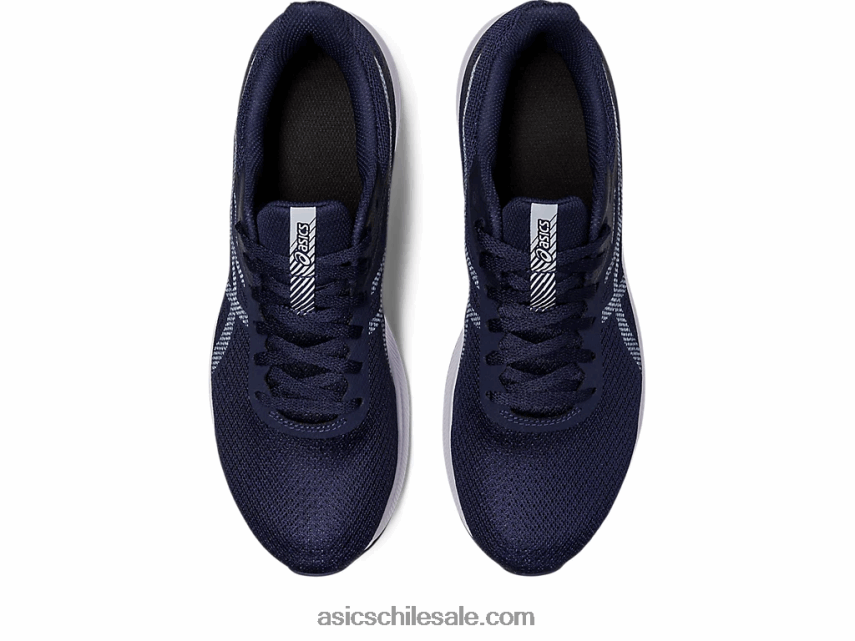 hombres Asics patriota 13 R8N446563 cielo de medianoche