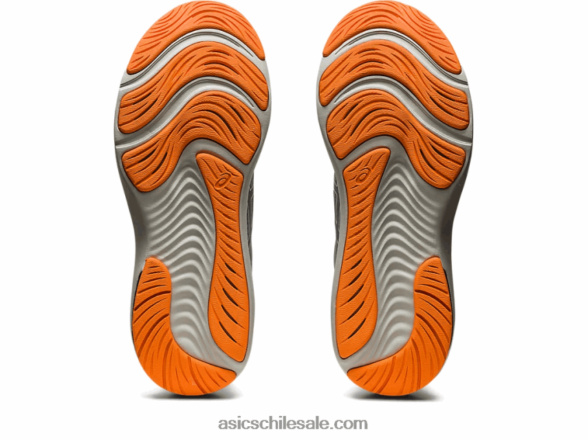 hombres Asics pulso de gel 14 R8N446467 salvia claro/blanco