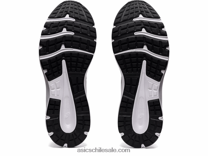 hombres Asics sacudida 3 R8N4461381 lona verde oliva/negro