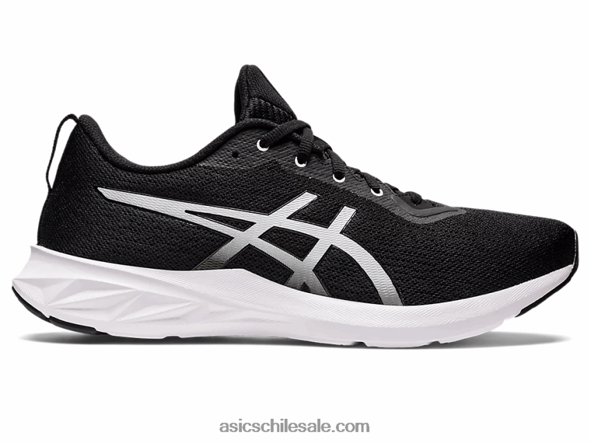 hombres Asics versablast 2 R8N4461476 blanco negro