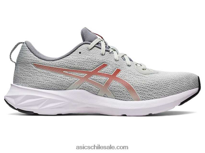 hombres Asics versablast 2 R8N446197 latte ligero de salvia/especias