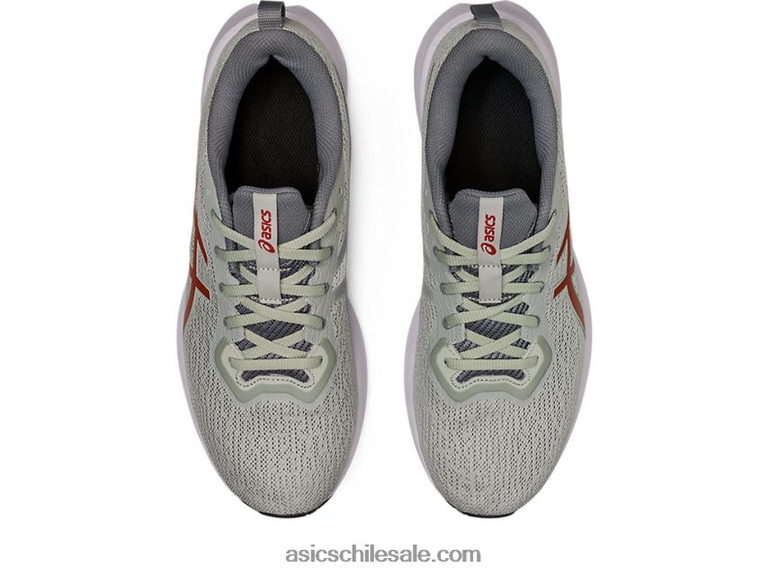 hombres Asics versablast 2 R8N446197 latte ligero de salvia/especias