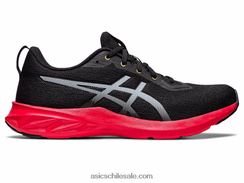 hombres Asics versablast 2 R8N446206 cielo negro