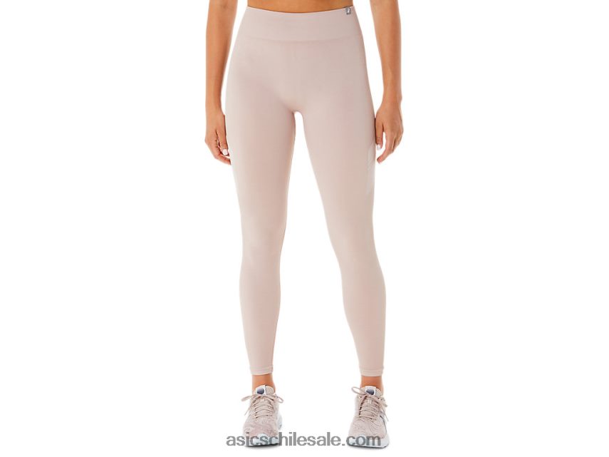 mujer Asics mallas sin costuras nagino flex R8N4462144 adular