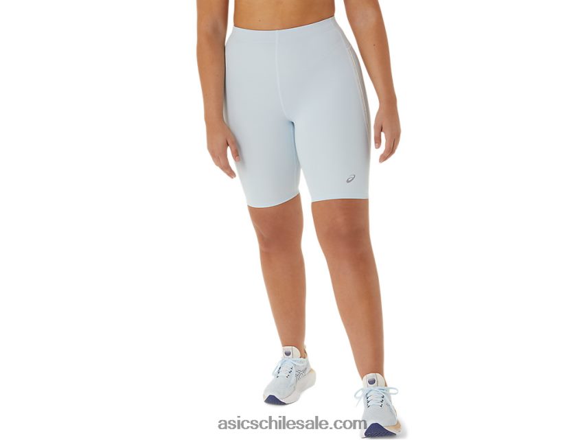 mujer Asics velocista de carrera apretado R8N4462249 cielo