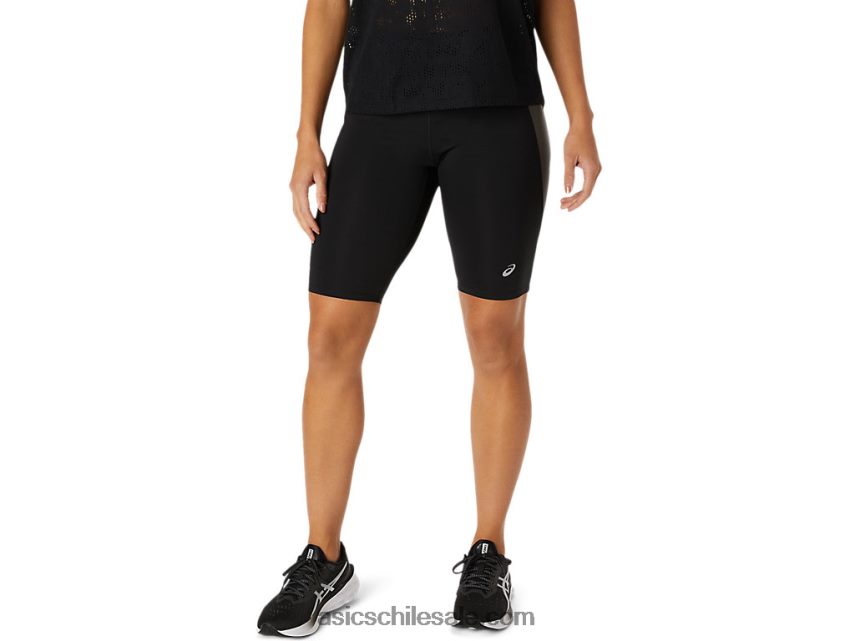 mujer Asics velocista kasane R8N4463752 rendimiento negro