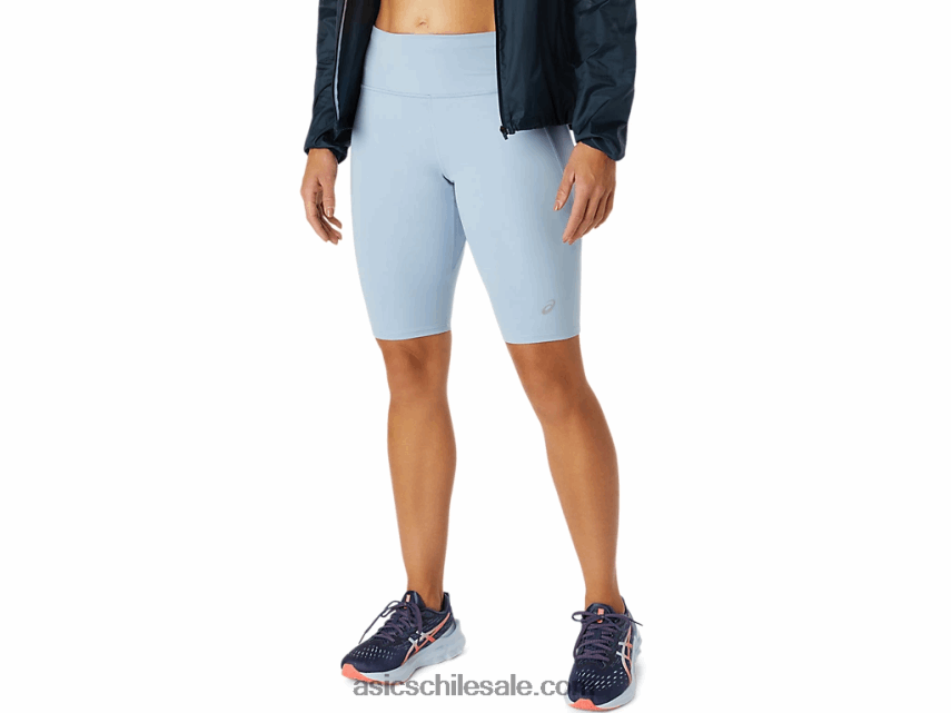 mujer Asics velocista kasane R8N4463766 neblina