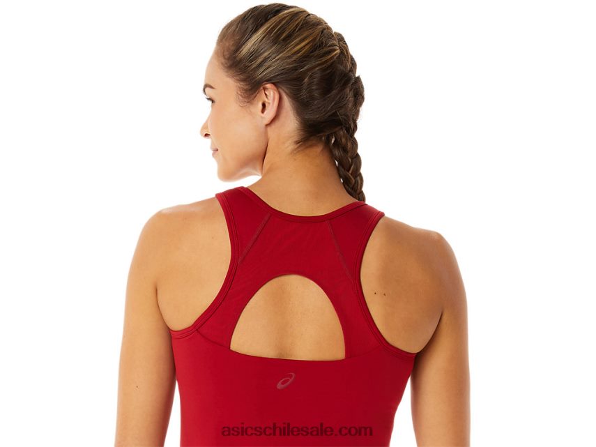 mujer Asics sujetador de entrenamiento movekoyo R8N4462768 arándano