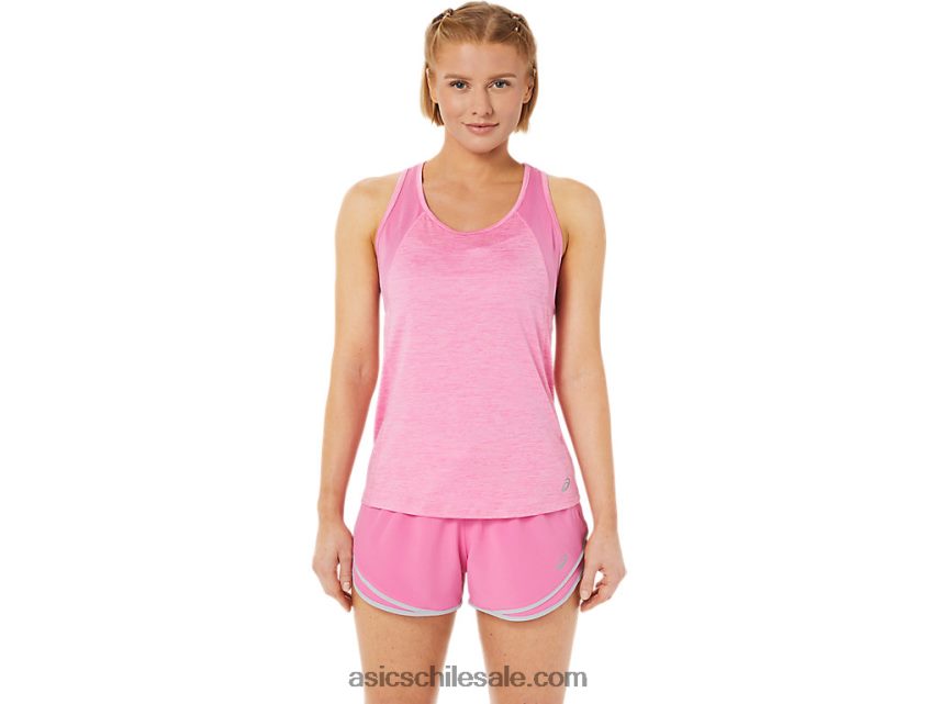 mujer Asics espalda cruzada pr lyte R8N4463847 Dragon de fruta