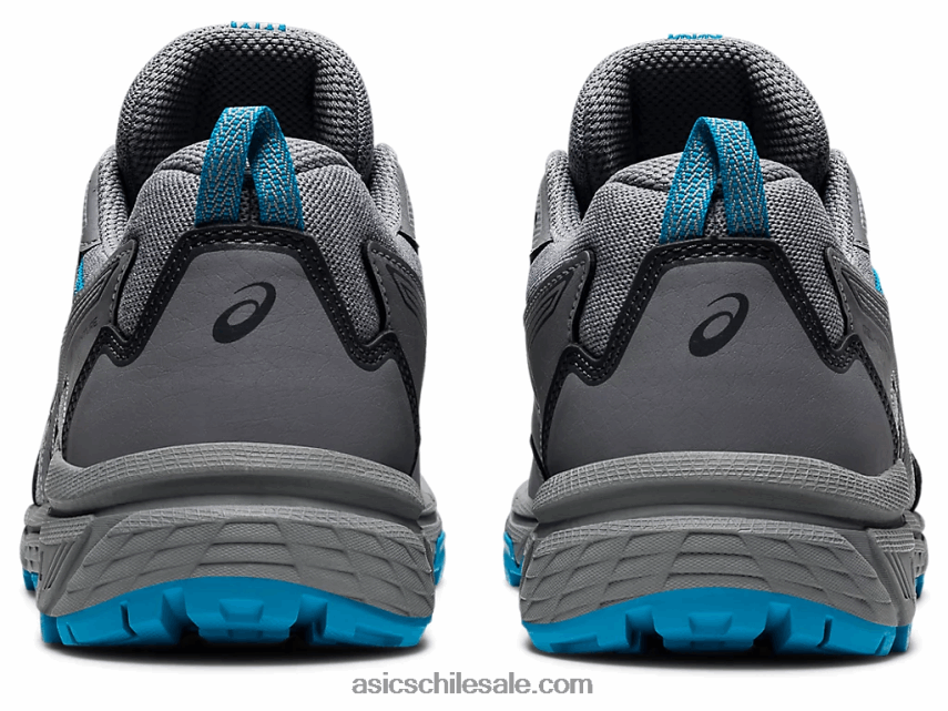 mujer Asics empresa de gel 8 R8N4463904 yeso/metrópolis