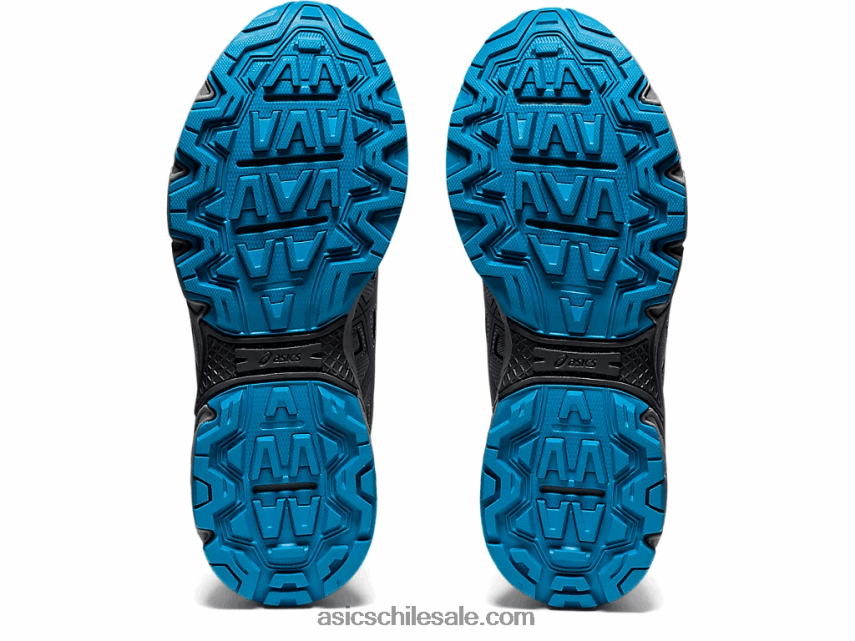 mujer Asics empresa de gel 8 R8N4463904 yeso/metrópolis