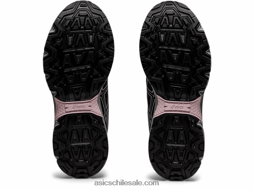 mujer Asics gel-ventura 7 R8N4464118 verde liquen/rosa cuenca