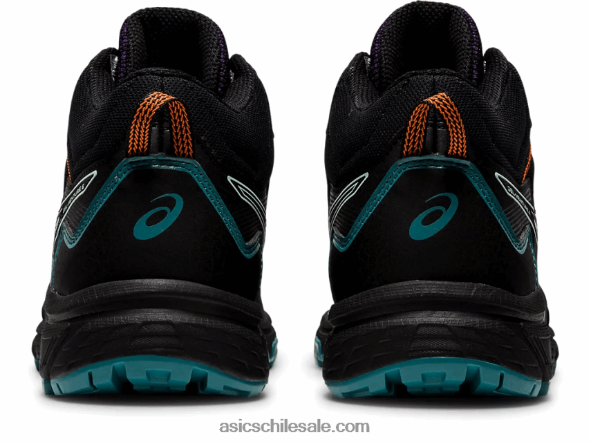 mujer Asics gel-venture 8 mt R8N4462898 cielo negro/suave