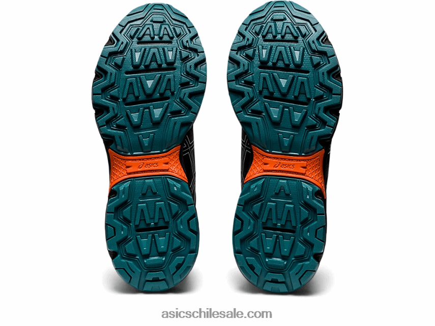 mujer Asics gel-venture 8 mt R8N4462898 cielo negro/suave