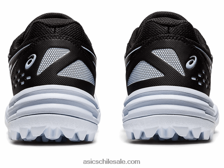 mujer Asics campo gel-letal R8N4463177 cielo negro/suave