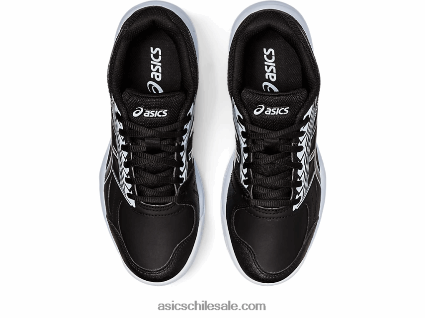 mujer Asics campo gel-letal R8N4463177 cielo negro/suave
